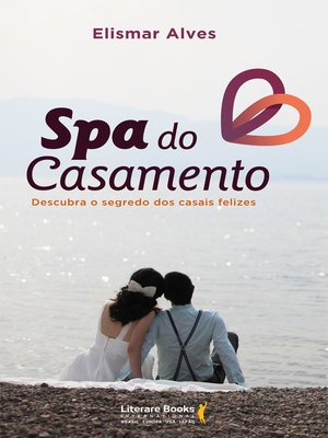 cover image of Spa do casamento